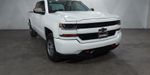 Chevrolet Silverado 2500 5.3 DOBLE CABINA K AT 4WD Pickup 2018