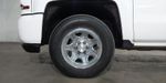 Chevrolet Silverado 2500 5.3 DOBLE CABINA K AT 4WD Pickup 2018
