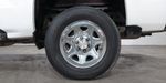 Chevrolet Silverado 2500 5.3 DOBLE CABINA K AT 4WD Pickup 2018
