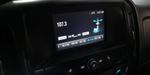 Chevrolet Silverado 2500 5.3 DOBLE CABINA K AT 4WD Pickup 2018
