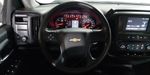 Chevrolet Silverado 2500 5.3 DOBLE CABINA K AT 4WD Pickup 2018