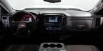 Chevrolet Silverado 2500 5.3 DOBLE CABINA K AT 4WD Pickup 2018