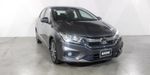 Honda City 1.5 EX Sedan 2018