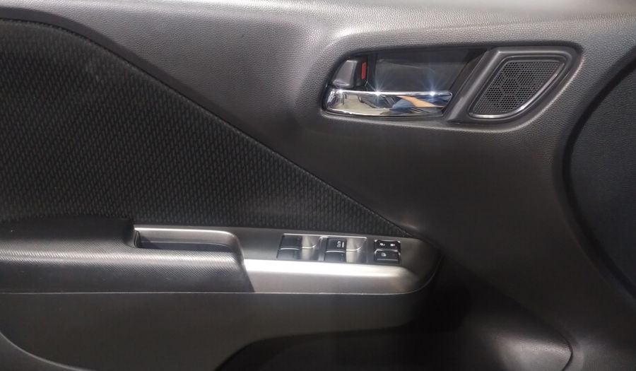 Honda City 1.5 EX Sedan 2018