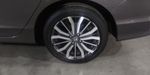 Honda City 1.5 EX Sedan 2018