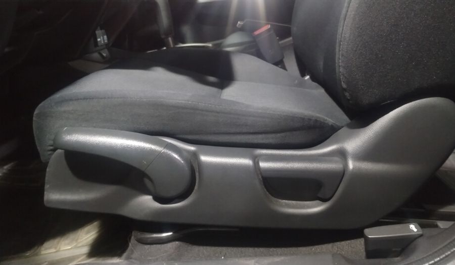 Honda City 1.5 EX Sedan 2018