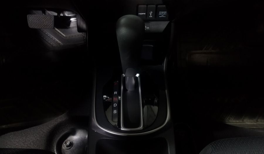 Honda City 1.5 EX Sedan 2018