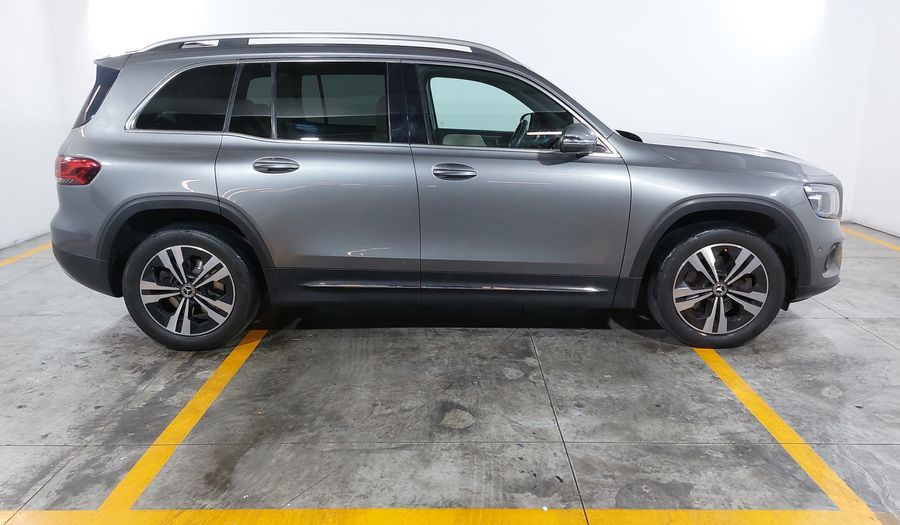Mercedes Benz Clase Glb 2.0 GLB 250 PROGRESSIVE 4MATIC DCT 4WD Suv 2020
