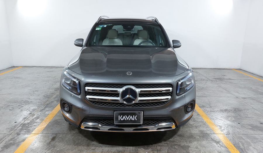 Mercedes Benz Clase Glb 2.0 GLB 250 PROGRESSIVE 4MATIC DCT 4WD Suv 2020