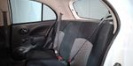 Nissan March 1.6 SENSE AT Hatchback 2015