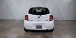 Nissan March 1.6 SENSE AT Hatchback 2015