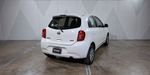 Nissan March 1.6 SENSE AT Hatchback 2015