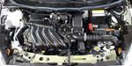 Nissan March 1.6 SENSE AT Hatchback 2015