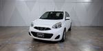 Nissan March 1.6 SENSE AT Hatchback 2015