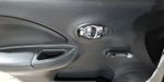 Nissan March 1.6 SENSE AT Hatchback 2015