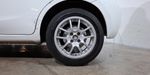 Nissan March 1.6 SENSE AT Hatchback 2015