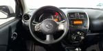 Nissan March 1.6 SENSE AT Hatchback 2015