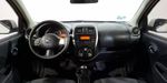 Nissan March 1.6 SENSE AT Hatchback 2015