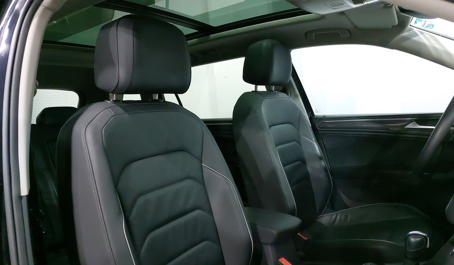 Volkswagen Tiguan 2.0 HIGHLINE DCT 4WD Suv 2020