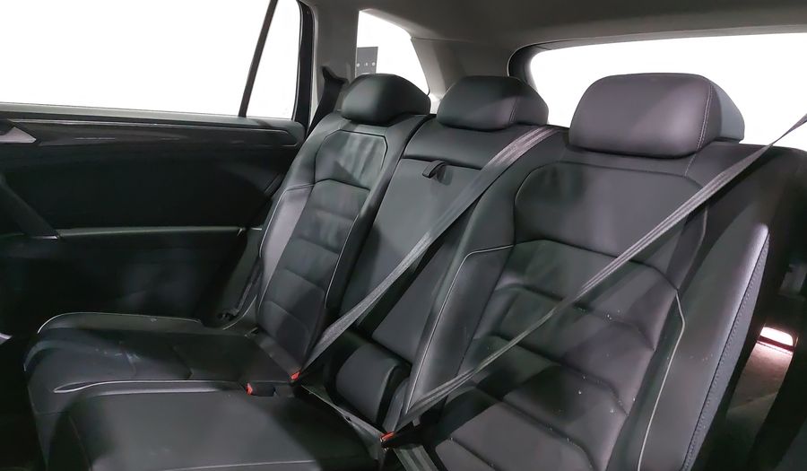 Volkswagen Tiguan 2.0 HIGHLINE DCT 4WD Suv 2020