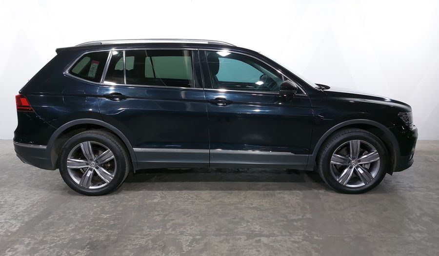 Volkswagen Tiguan 2.0 HIGHLINE DCT 4WD Suv 2020