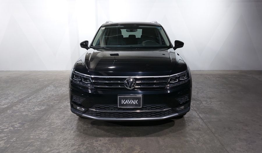 Volkswagen Tiguan 2.0 HIGHLINE DCT 4WD Suv 2020