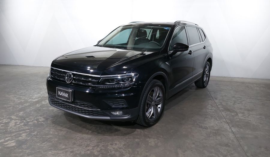 Volkswagen Tiguan 2.0 HIGHLINE DCT 4WD Suv 2020