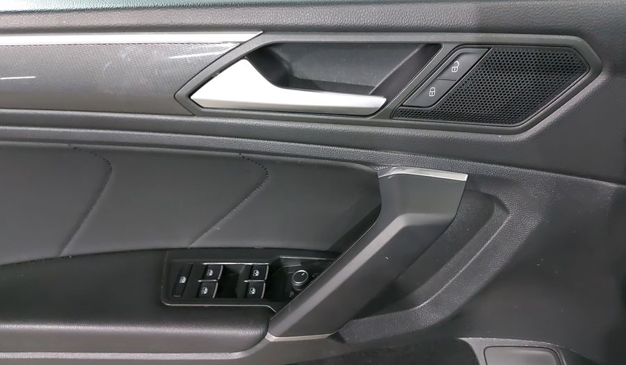 Volkswagen Tiguan 2.0 HIGHLINE DCT 4WD Suv 2020