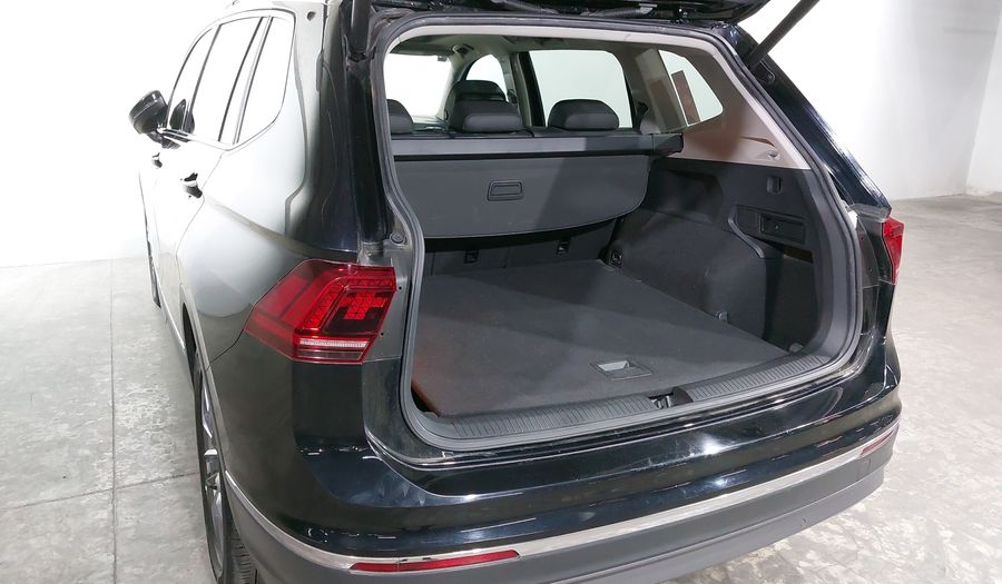 Volkswagen Tiguan 2.0 HIGHLINE DCT 4WD Suv 2020