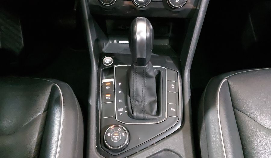 Volkswagen Tiguan 2.0 HIGHLINE DCT 4WD Suv 2020