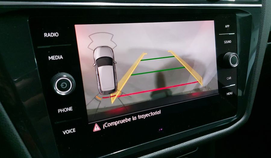 Volkswagen Tiguan 2.0 HIGHLINE DCT 4WD Suv 2020