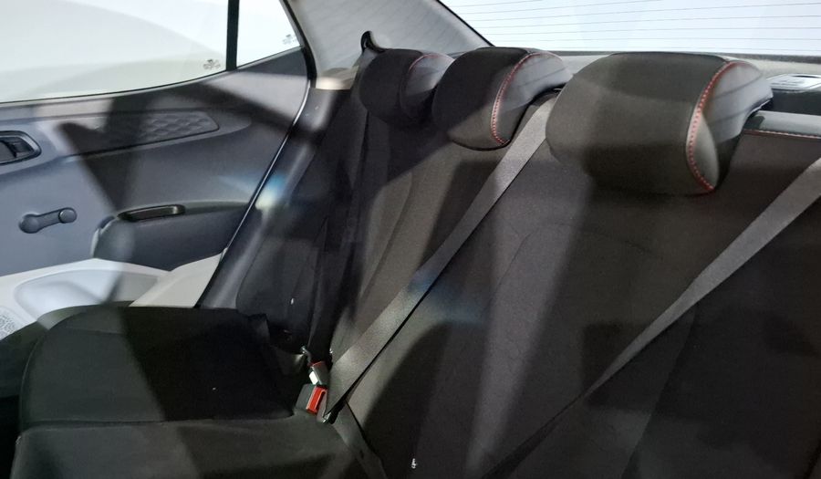 Hyundai Grand I10 1.2 GL Sedan 2024