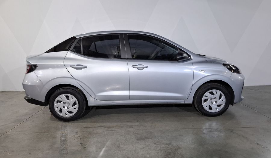 Hyundai Grand I10 1.2 GL Sedan 2024