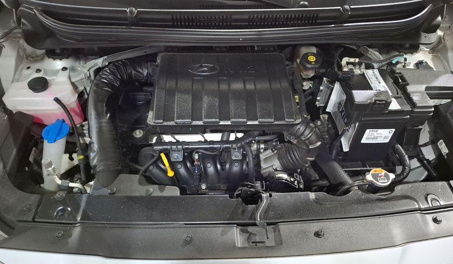 Hyundai Grand I10 1.2 GL Sedan 2024