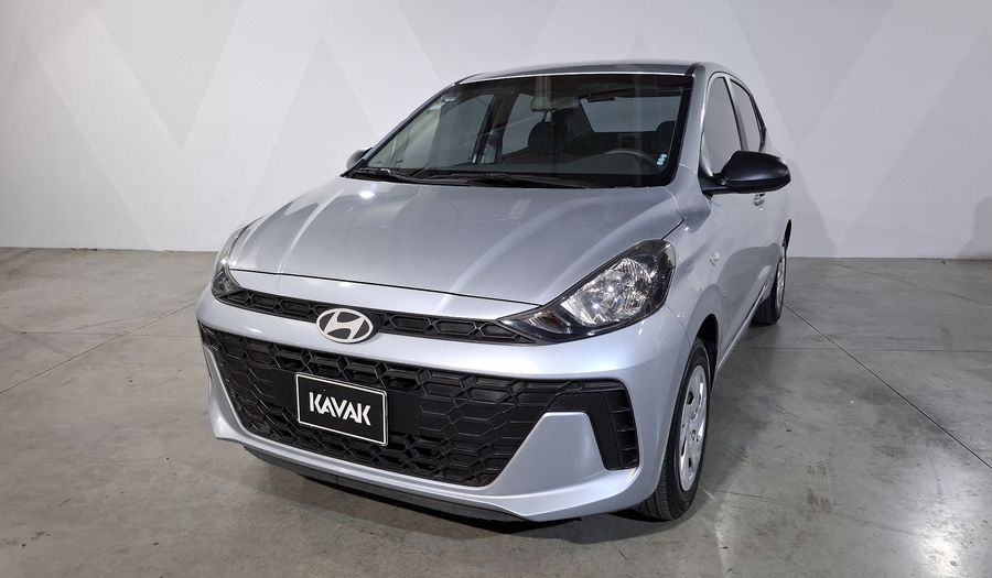 Hyundai Grand I10 1.2 GL Sedan 2024