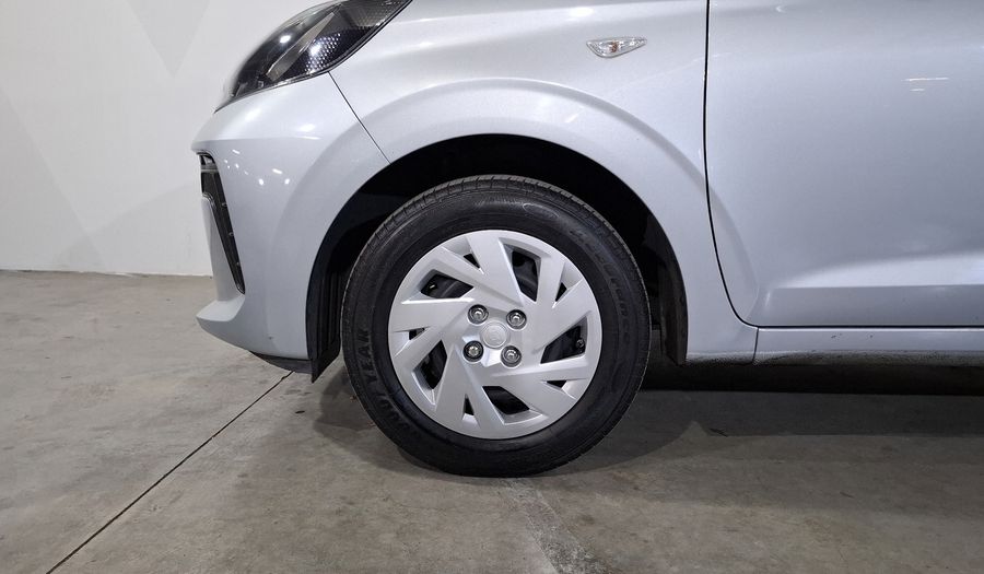Hyundai Grand I10 1.2 GL Sedan 2024