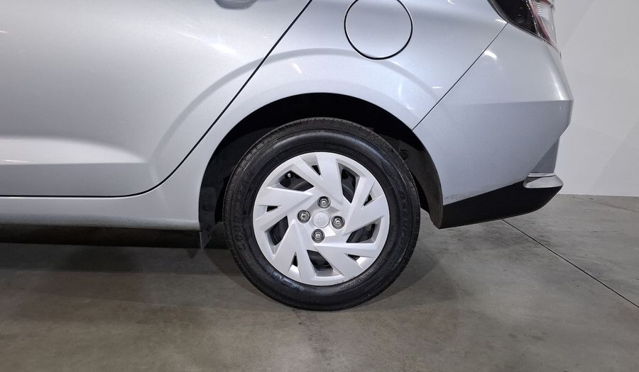Hyundai Grand I10 1.2 GL Sedan 2024