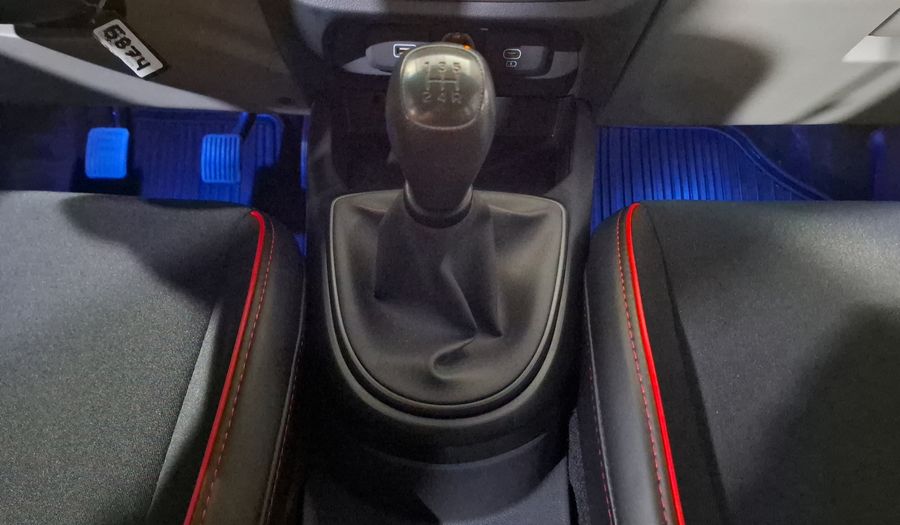 Hyundai Grand I10 1.2 GL Sedan 2024