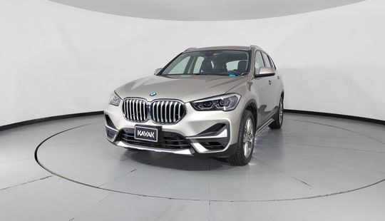 Bmw • X1