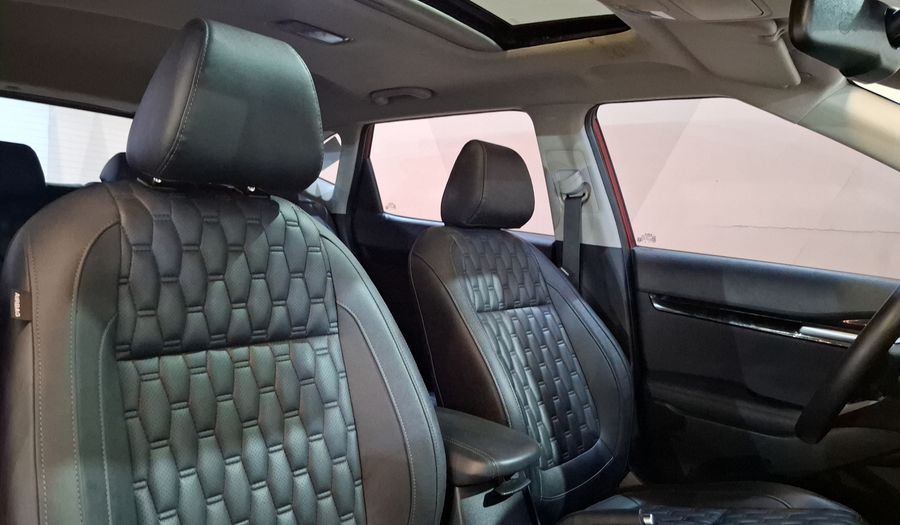 Kia Seltos 1.6 SX AUTO Suv 2022