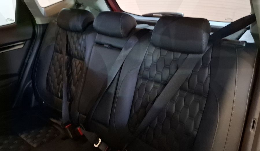 Kia Seltos 1.6 SX AUTO Suv 2022