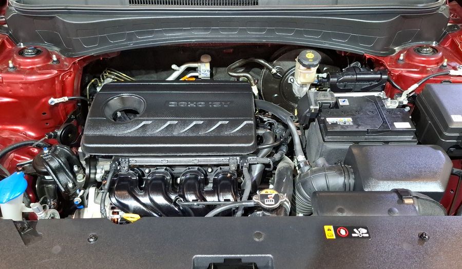 Kia Seltos 1.6 SX AUTO Suv 2022