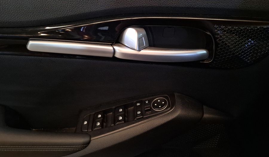 Kia Seltos 1.6 SX AUTO Suv 2022