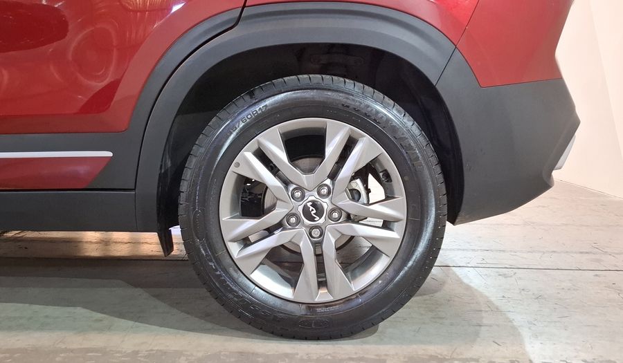 Kia Seltos 1.6 SX AUTO Suv 2022