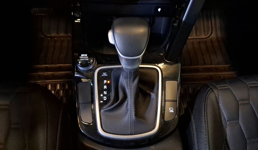 Kia Seltos 1.6 SX AUTO Suv 2022