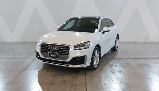 Audi • Q2