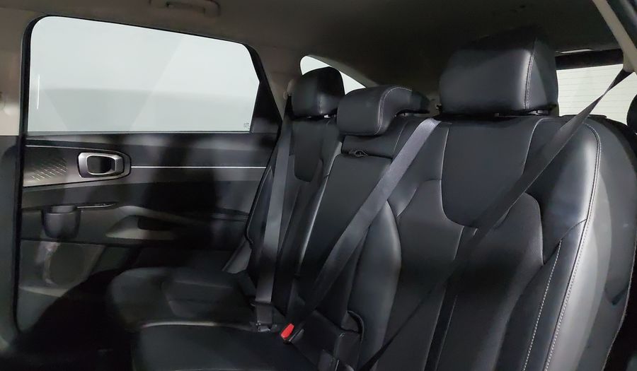Kia Sorento 2.5 EX AUTO Suv 2021