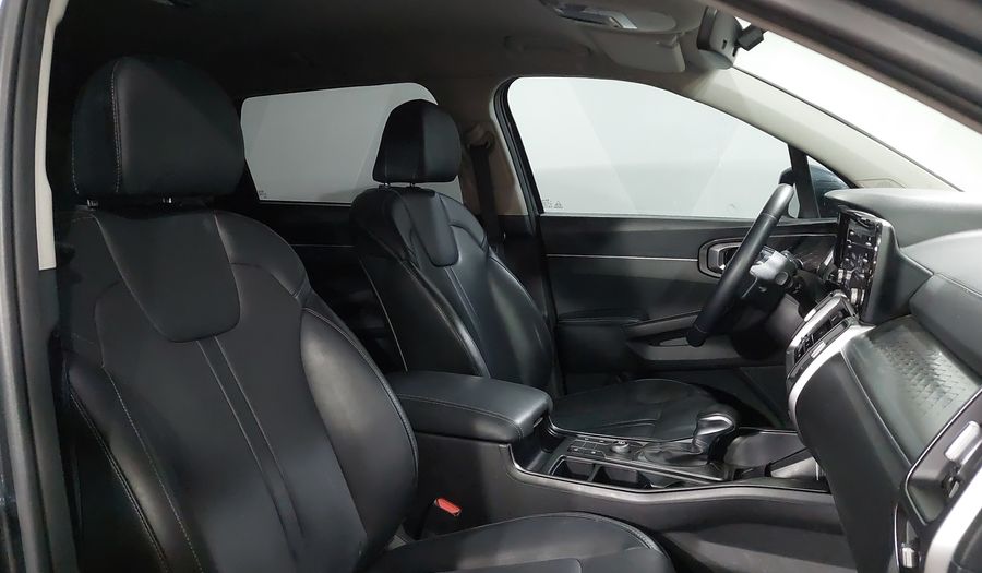 Kia Sorento 2.5 EX AUTO Suv 2021