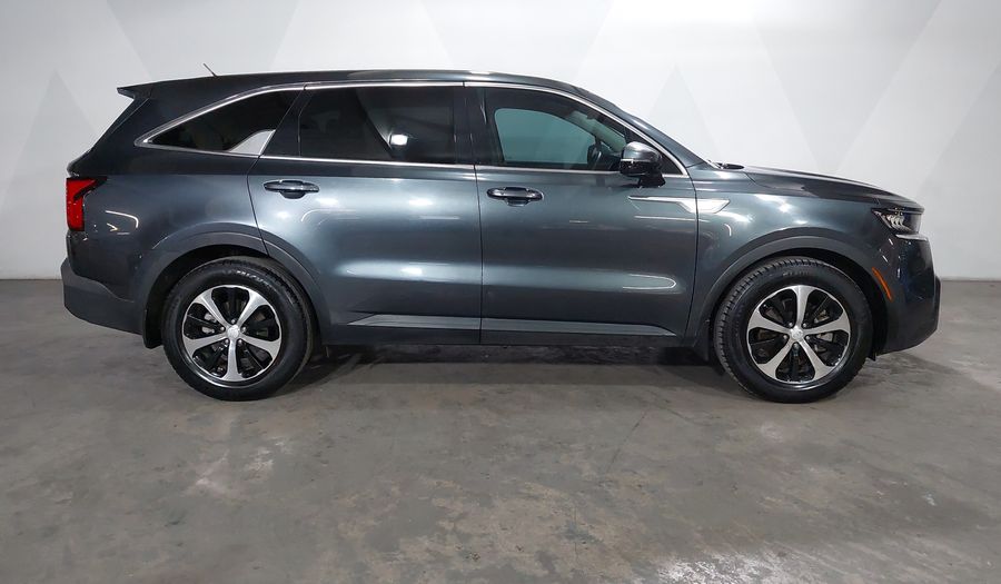 Kia Sorento 2.5 EX AUTO Suv 2021