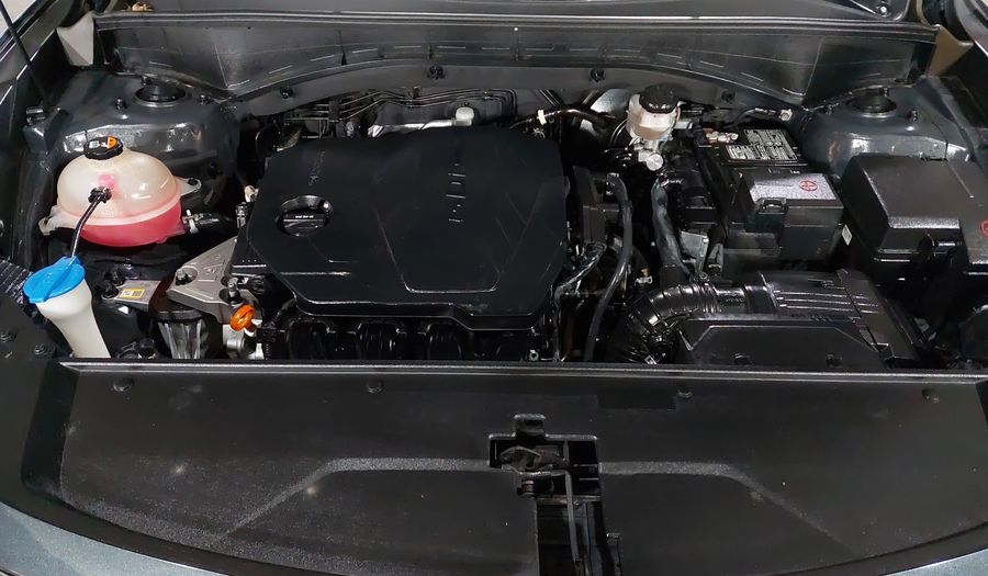 Kia Sorento 2.5 EX AUTO Suv 2021